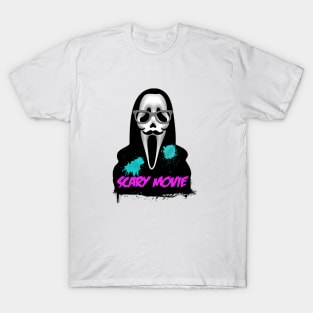 SCARY MOVIE T-Shirt